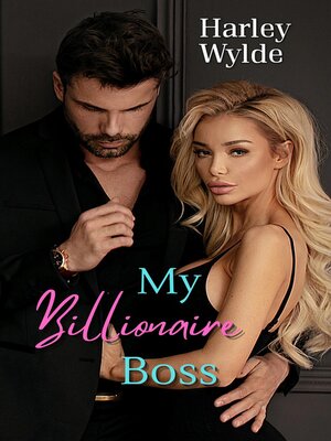 cover image of My Billionaire Boss